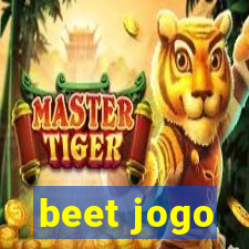 beet jogo